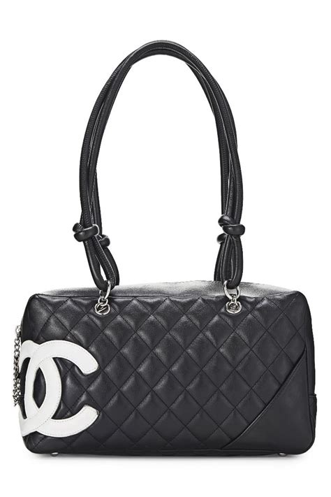 wgaca vintage chanel|wgaca Chanel bags.